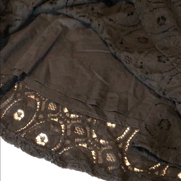 Used dress size 4 - Picture 4 of 15